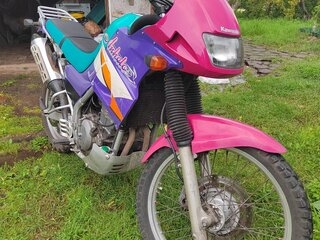 KLE 250